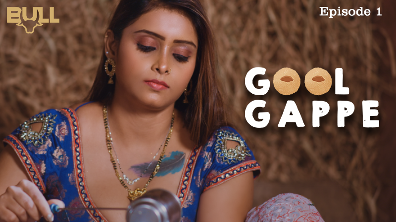 Golgappe Ep 01